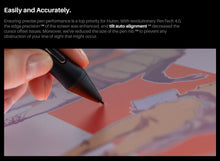 Load image into Gallery viewer, Kamvas Pro 27 4K Drawing Tablet w/ Screen
