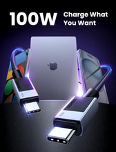 Load image into Gallery viewer, UGREEN 25000mah 145W Fast Charging Power Bank, Portable Charger for Type-C Port Laptop.

