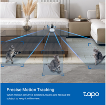Load image into Gallery viewer, Tapo C222 Pan/Tilt AI Home Security Wi-Fi Camera
