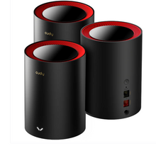 Load image into Gallery viewer, CUDY AX3000 2.5G Mesh Wi-Fi 6 System M3000 1.0
