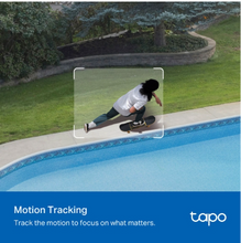 Load image into Gallery viewer, Tapo C530WS Outdoor Pan/Tilt Security Wi-Fi Camera
