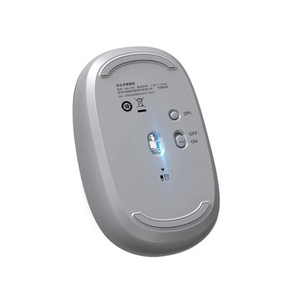 Ugreen 2.4G Portable Wireless Mouse