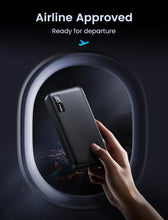 Load image into Gallery viewer, UGREEN 20000mah Fast Charging 20W Power Bank
