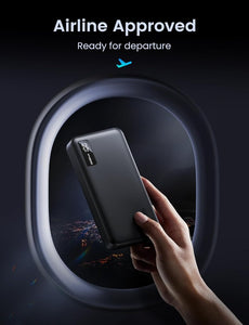 UGREEN 20000mah Fast Charging 20W Power Bank