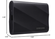 Load image into Gallery viewer, Samsung T9 Portable SSD
