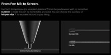 Load image into Gallery viewer, Kamvas Pro 27 4K Drawing Tablet w/ Screen
