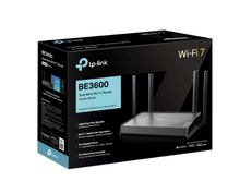 Load image into Gallery viewer, Archer BE220 BE3600 Dual-Band Wi-Fi 7 Router
