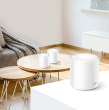 Load image into Gallery viewer, Deco X60 AX5400  Whole Home Mesh Wi-Fi 6 System
