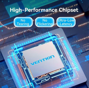 Wireless HDMI Transmission