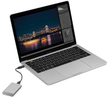 Load image into Gallery viewer, Lacie Portable SSD
