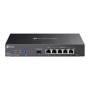 ER7206 Omada Gigabit VPN Gateway
