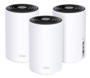 TP-Link Deco X80 New AX6000 Dual-Band Mesh WiFi 6 System