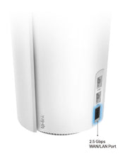 Load image into Gallery viewer, TP-Link Deco X95 New AX7800 Tri-Band Mesh WiFi 6 System
