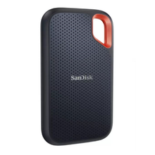 Load image into Gallery viewer, SanDisk Portable Extreme SSD
