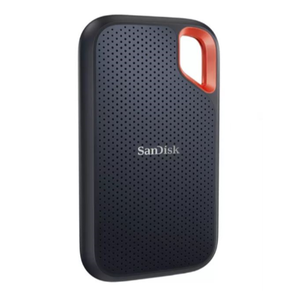 SanDisk Portable Extreme SSD