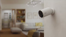 Load and play video in Gallery viewer, Tapo C425 2K QHD 4MP Outdoor Smart Wire-Free Security Camera
