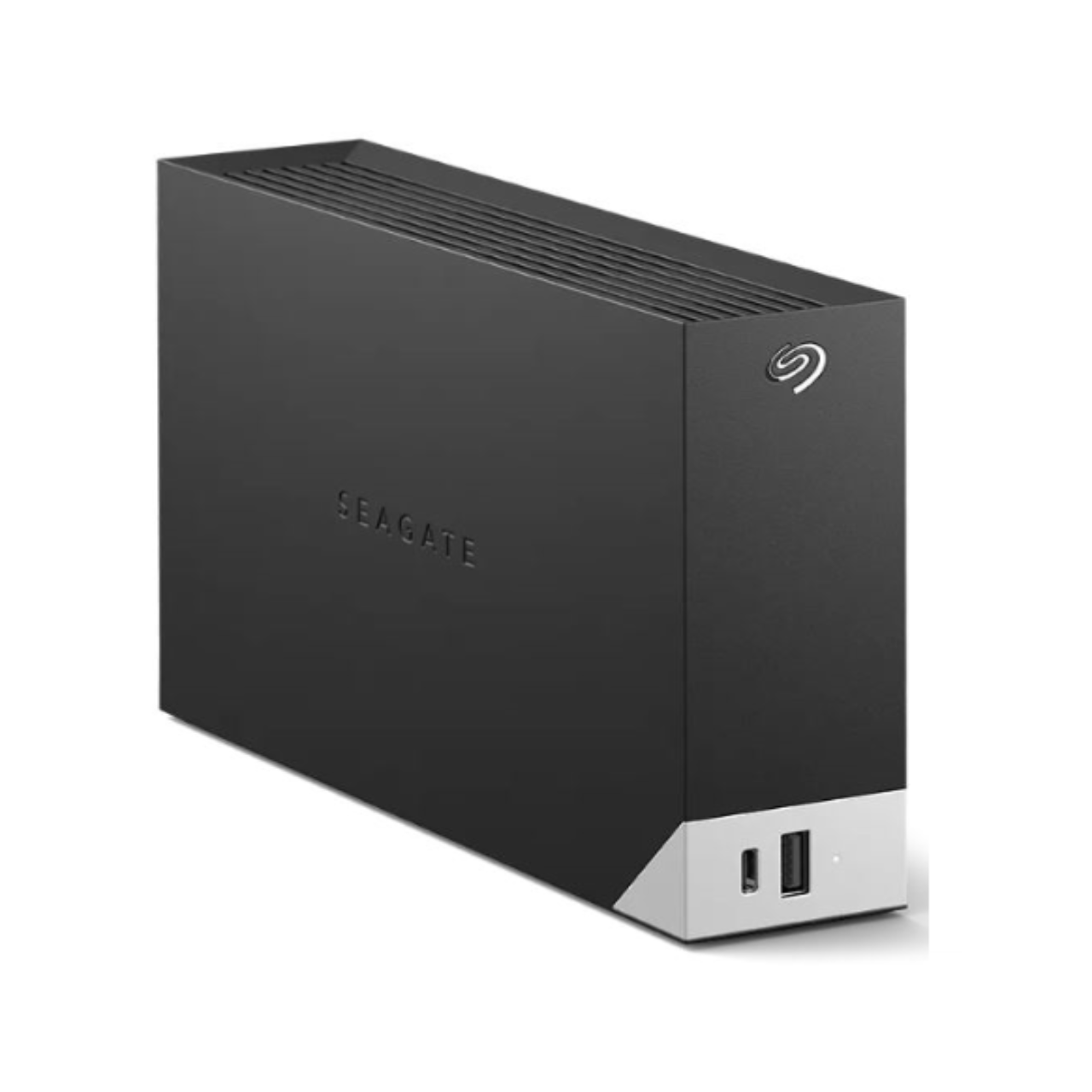 Seagate One Touch With Hub USB 3.0 External Hard Drive