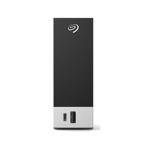 Seagate One Touch With Hub USB 3.0 External Hard Drive