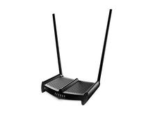 Load image into Gallery viewer, TP-Link 300Mbps High Power Wireless N Router

