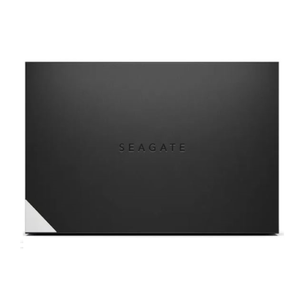Seagate One Touch With Hub USB 3.0 External Hard Drive
