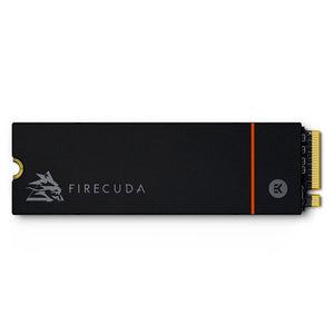 FireCuda 530 SSD