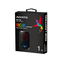 Load image into Gallery viewer, ADATA SE770G External SSD
