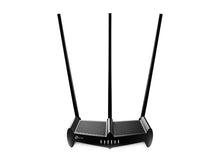 Load image into Gallery viewer, TP-Link 450Mbps High Power Wireless N Router
