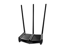 Load image into Gallery viewer, TP-Link 450Mbps High Power Wireless N Router
