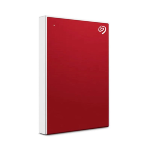 Seagate One Touch with Password Portable