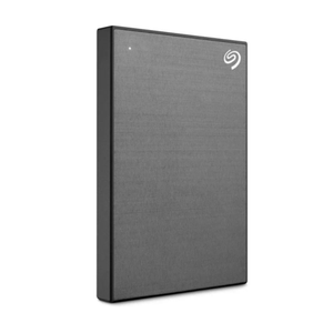 Seagate One Touch with Password Portable