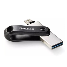 Load image into Gallery viewer, SanDisk iXpand Flash Drive Go
