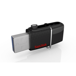 SanDisk Ultra Dual Drive USB 3.0